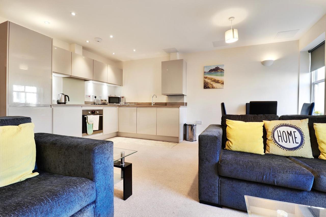 Sapphire Serviced Apartment Челмсфорд Экстерьер фото